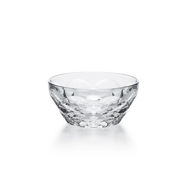 Baccarat Swing Bowl Medium