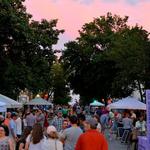 Downtown Phoenixville