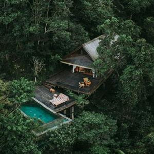 Honeymoon Resort