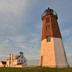 Point Judith Lighthouse