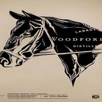 Woodford Reserve Distillery