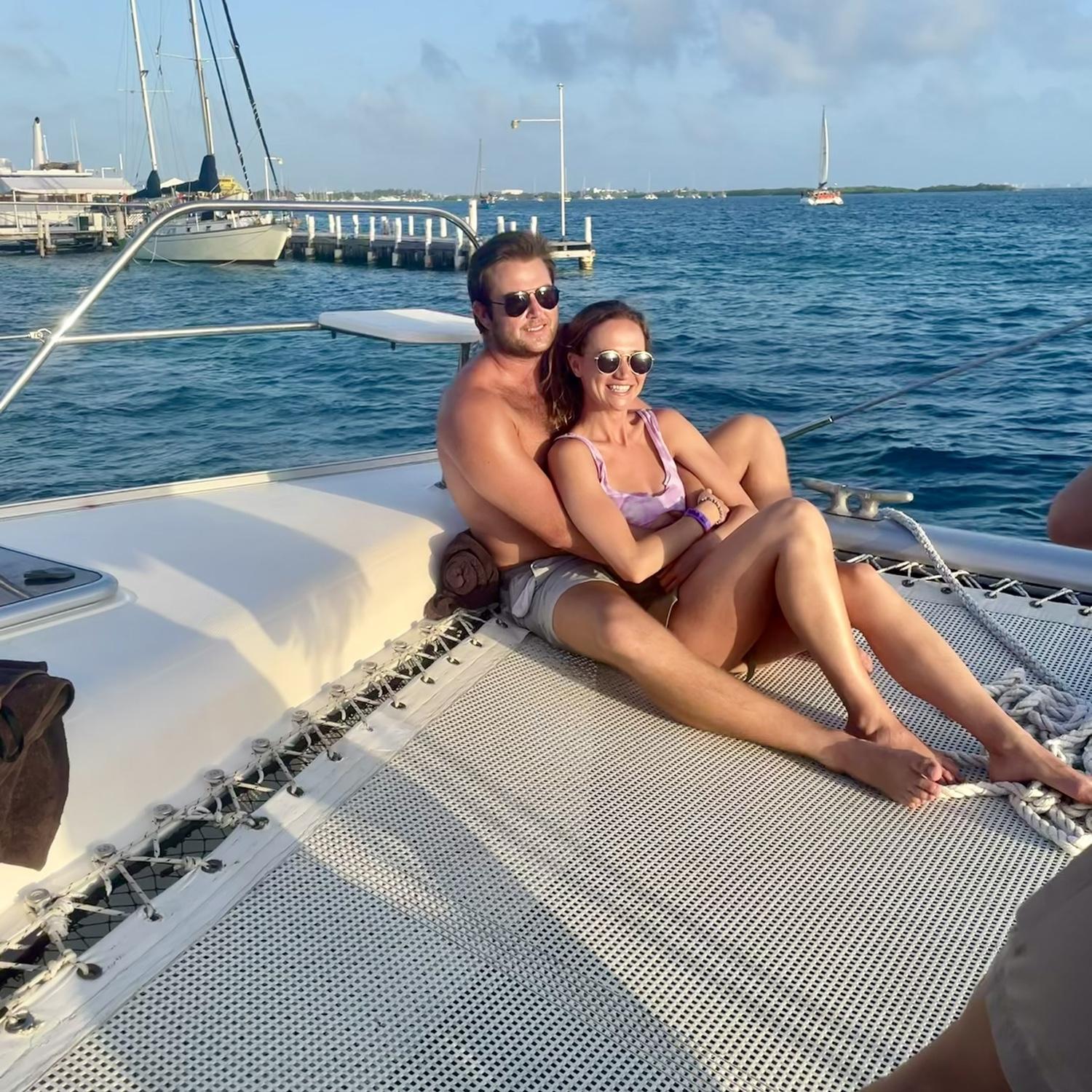 Vacation in Mexico!