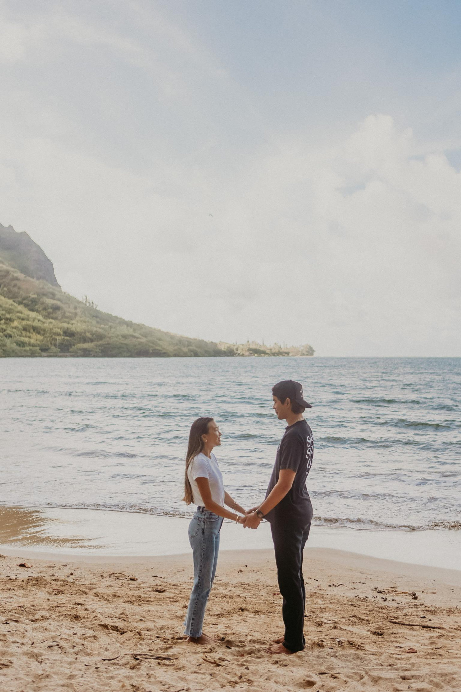 The Wedding Website of Camille Yim and Kody Reindollar