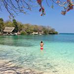 Rosario Islands