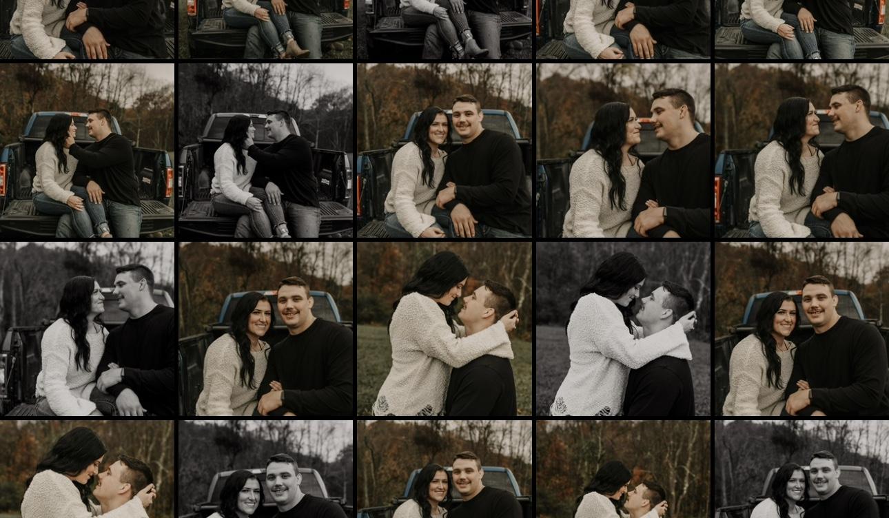 The Wedding Website of Cora Grimm and Christipher Cook