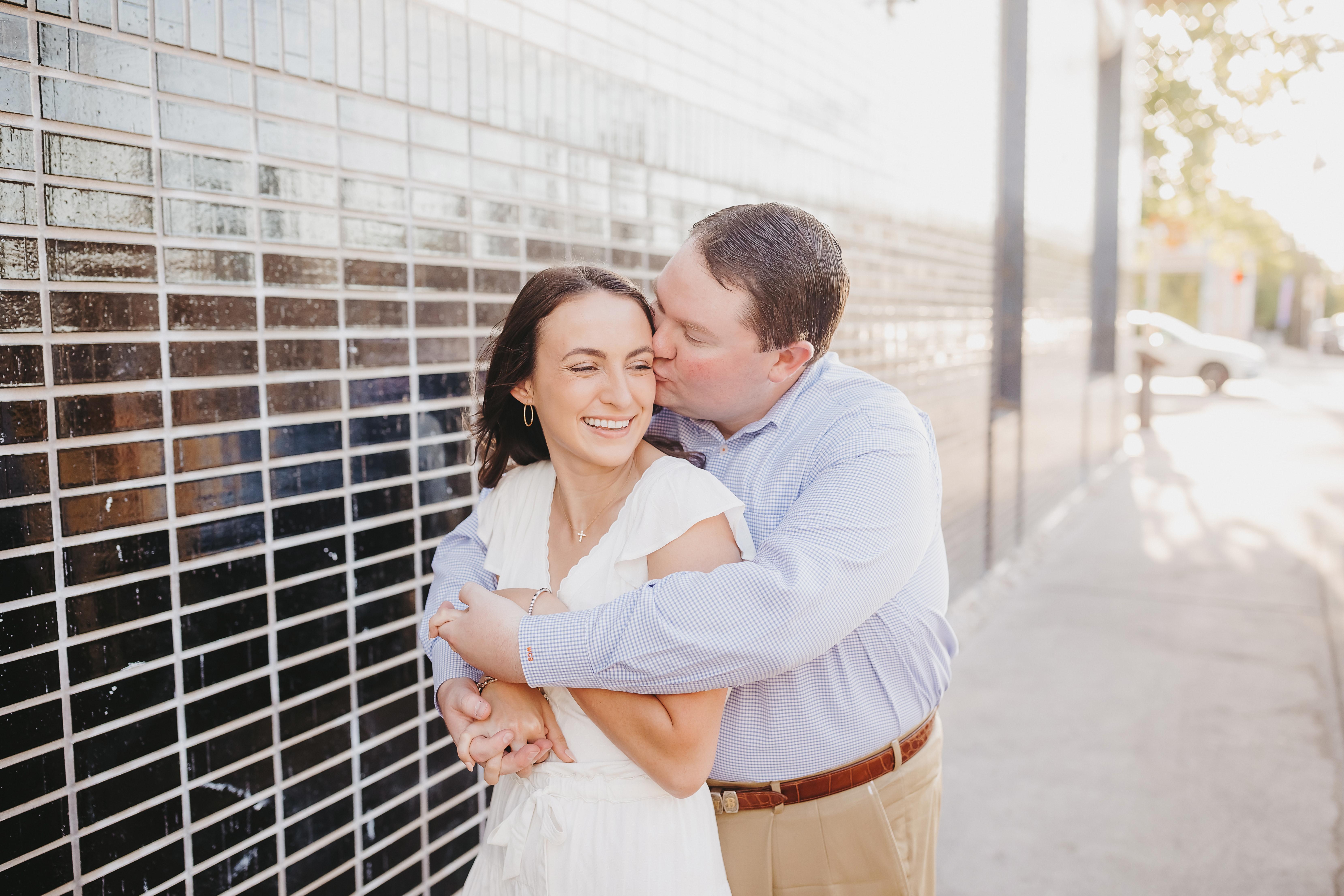 The Wedding Website of Natalie Steen and William Black