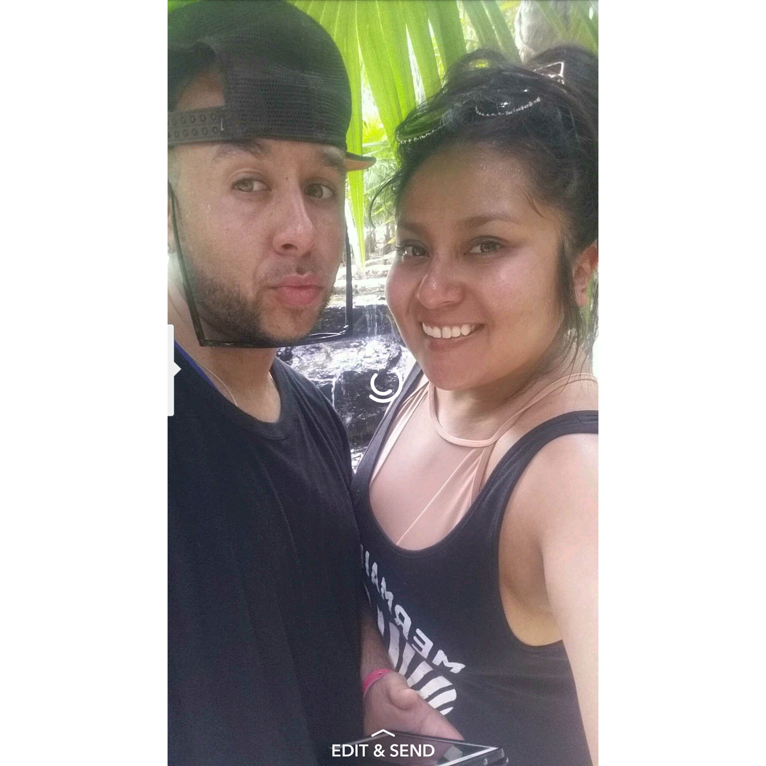 Mexico 2017