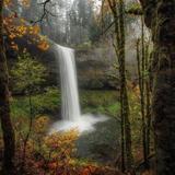 Silver Falls State Park