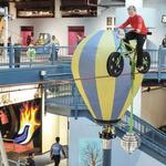 Imagination Station