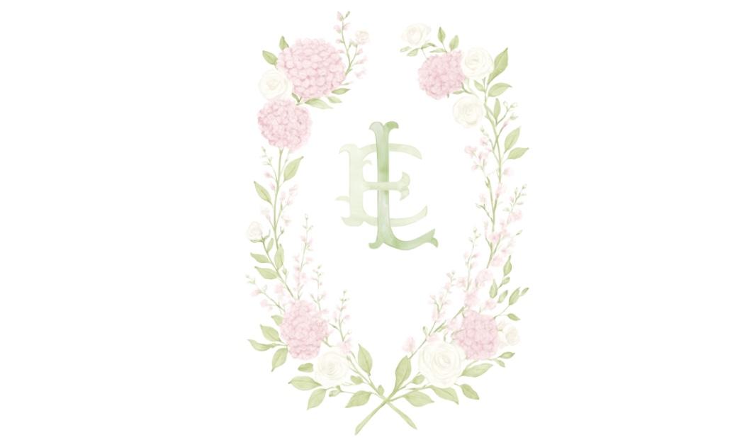 The Wedding Website of Edie Delaune and Lucas Hatch