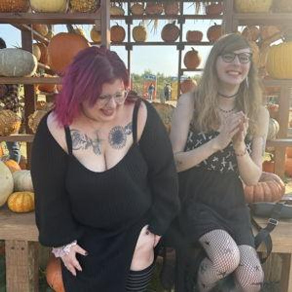 Halloween Festivities Fund