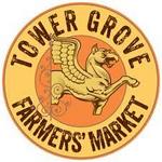 Tower Grove Park Farmer's Market