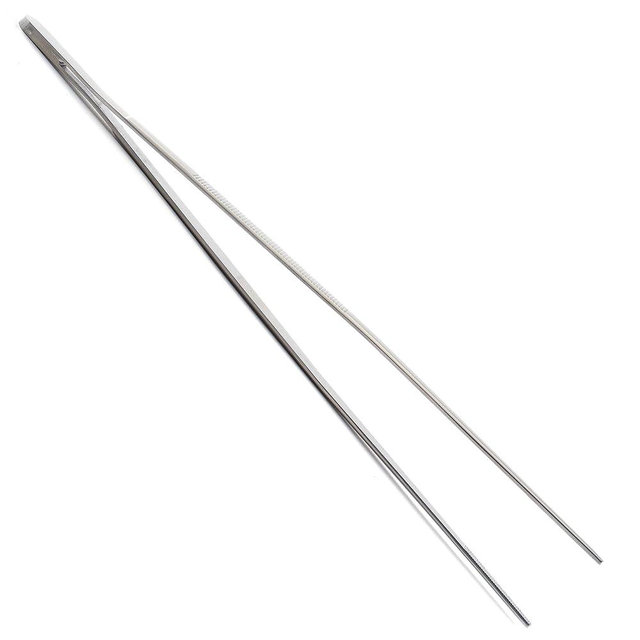 Norpro Stainless Steel Saute Tongs