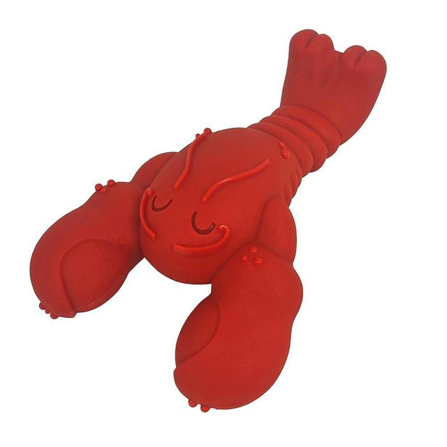 Nylabone Power Chew Lobster Dog Toy Filet Mignon X-Large/Souper - 50+ lbs. (1 Count)