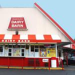 Dairy Barn of Randolph