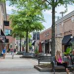 The Streets at Southpoint