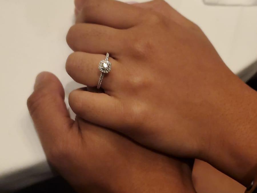 The Wedding Website of Stefanie Bernabe and Pablo Palacios Cruz