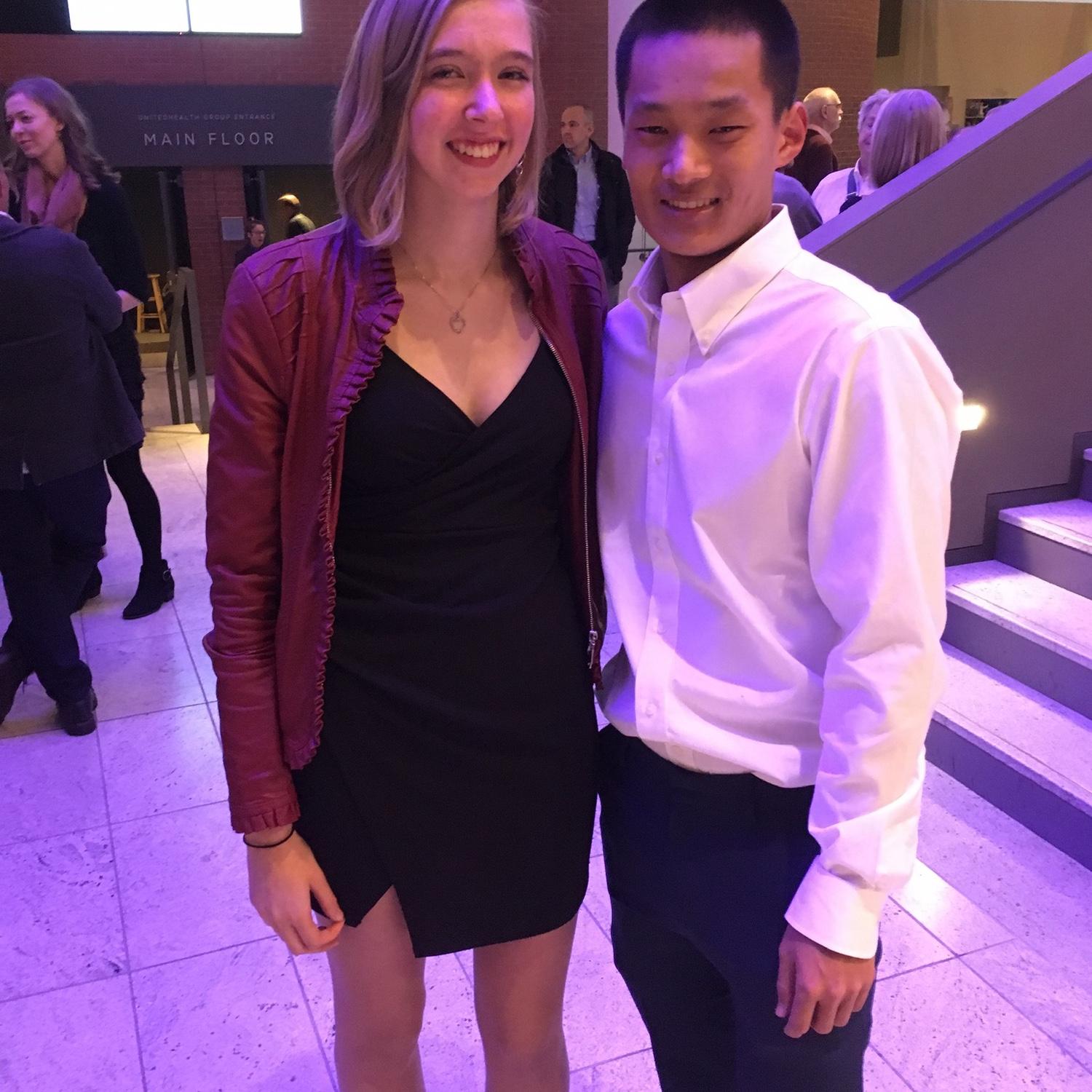 Minnesota Orchestra, November 2019