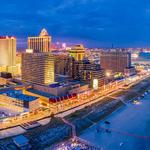 Atlantic City