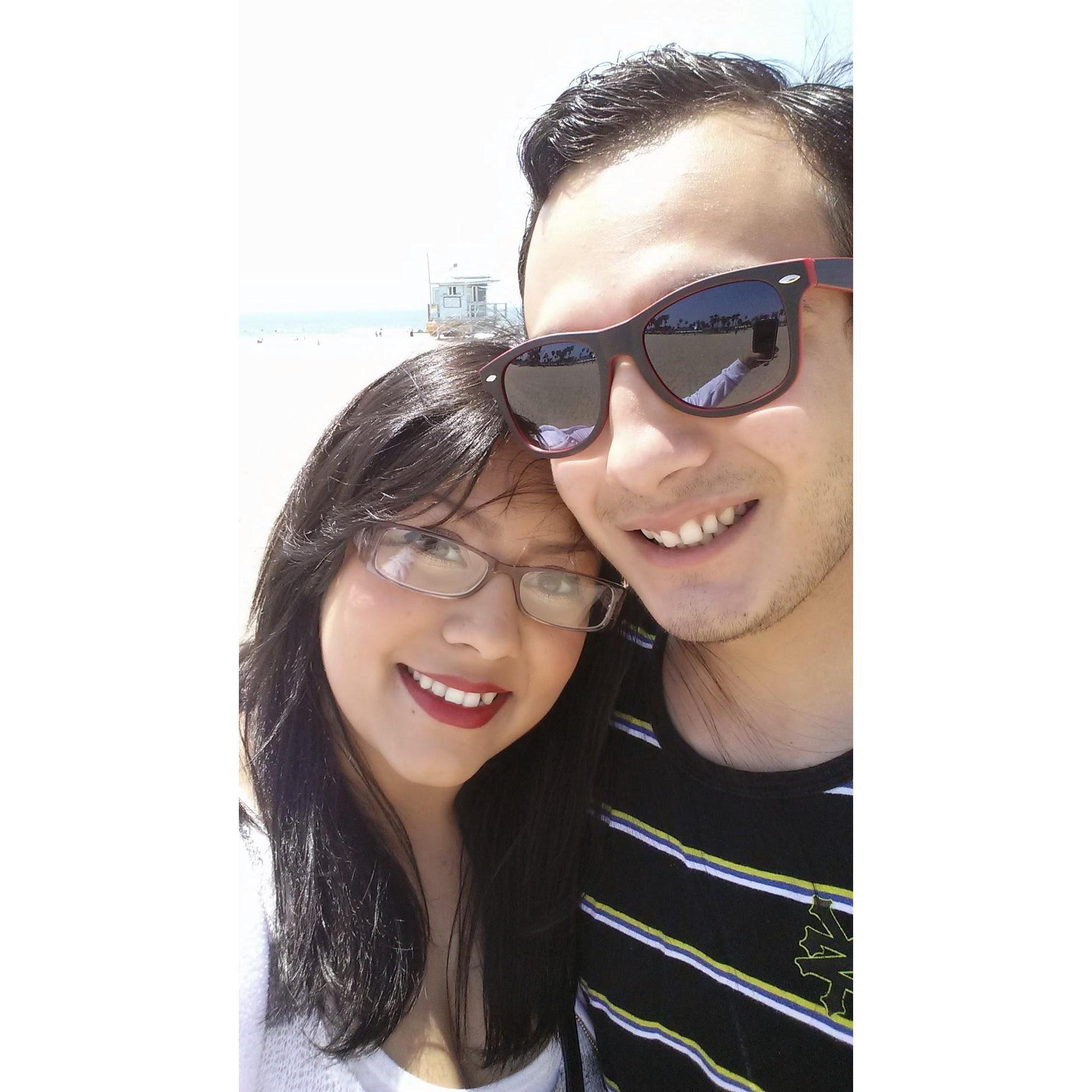 Days in Venice Beach