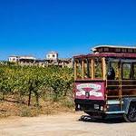 Fredericksburg Cable Car Wine Tours