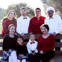 Christmas Pictures 2018