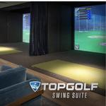Topgolf Swing Suite at MGM Grand Detroit