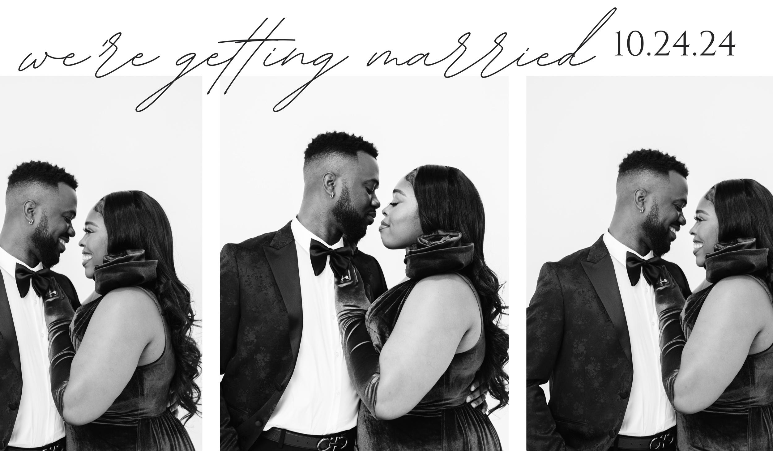The Wedding Website of Yusuf Salako and Onyinyechi Ibe
