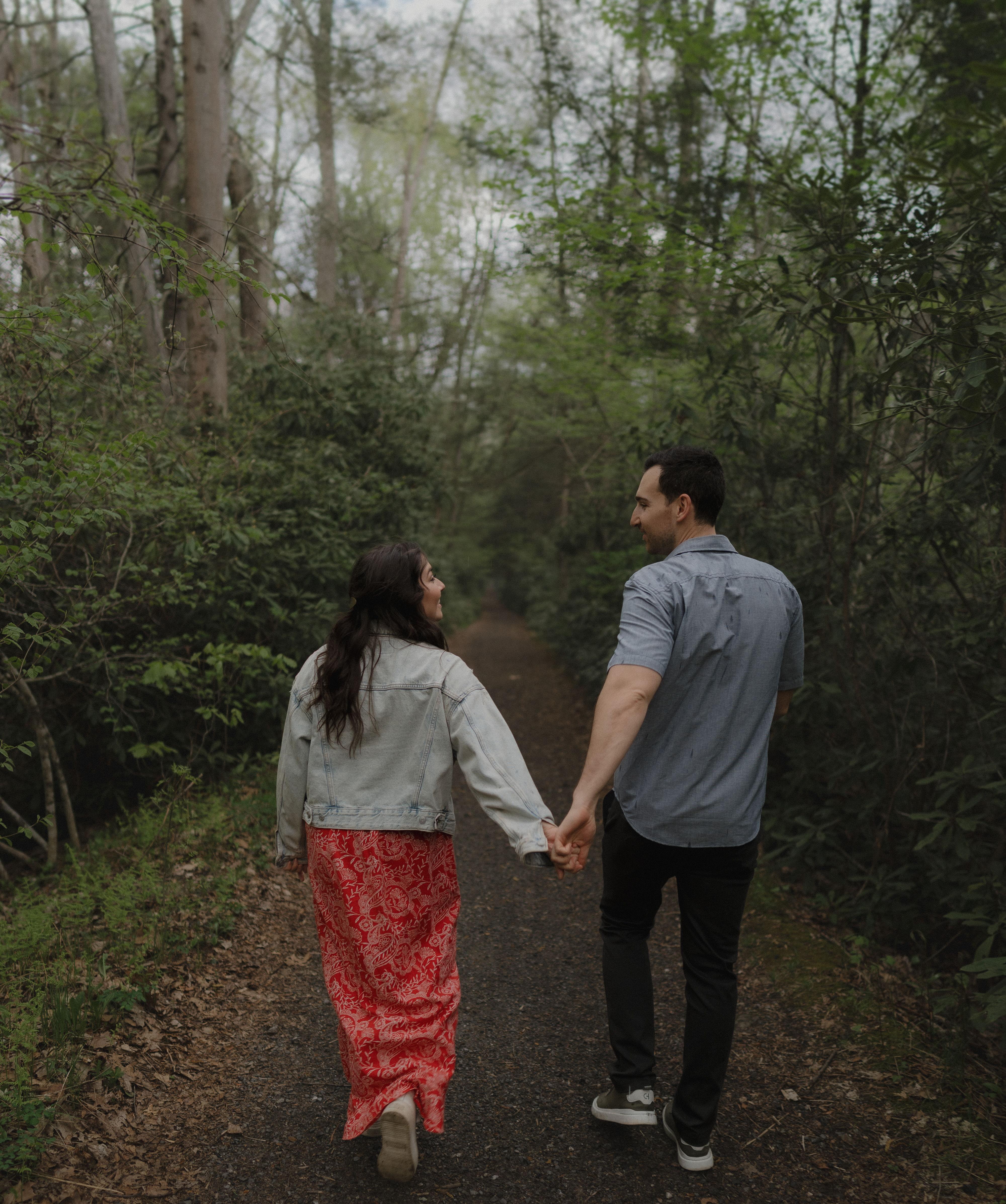 The Wedding Website of Benjamin Burgess and Brittany Mangan