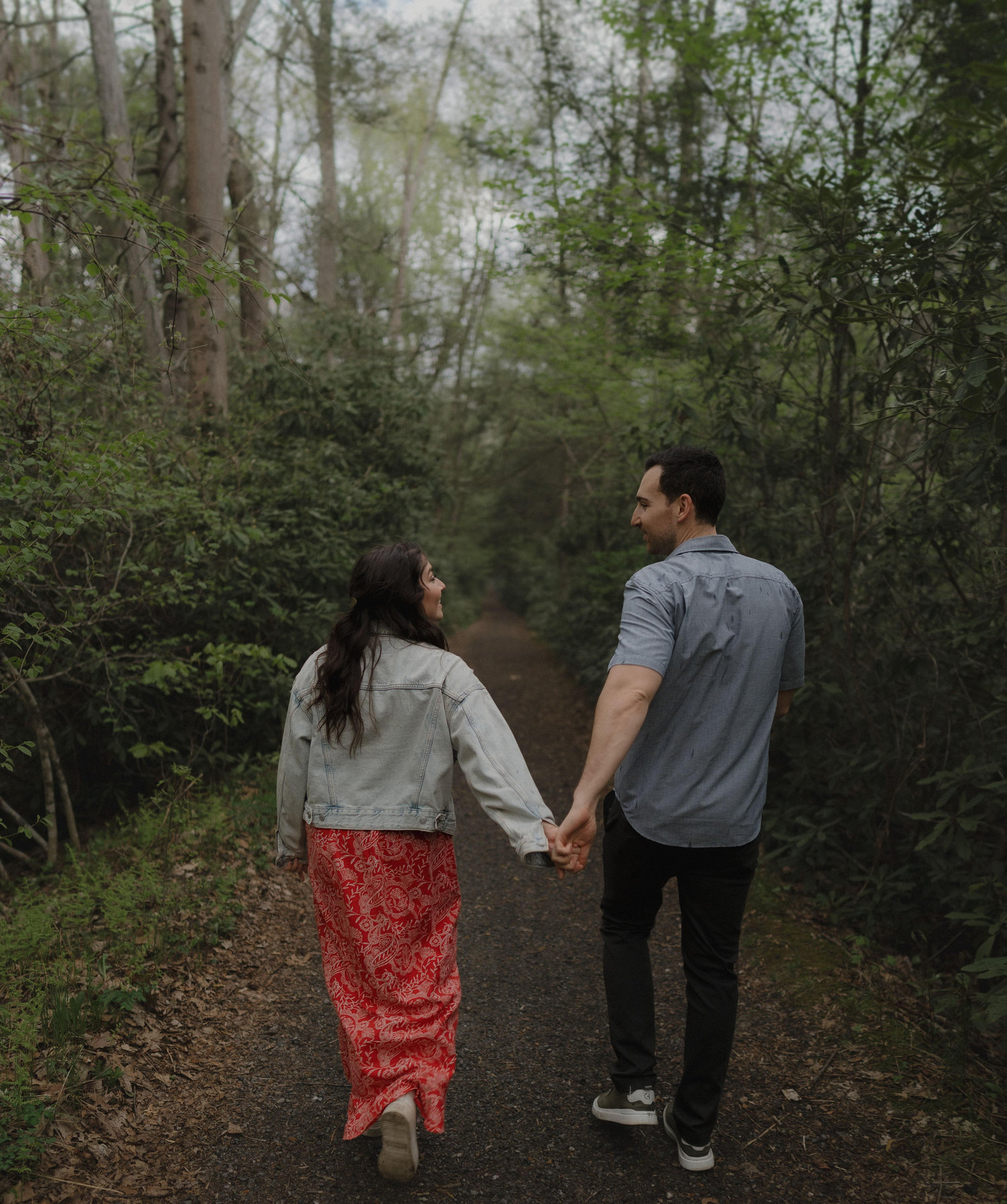 The Wedding Website of Benjamin Burgess and Brittany Mangan