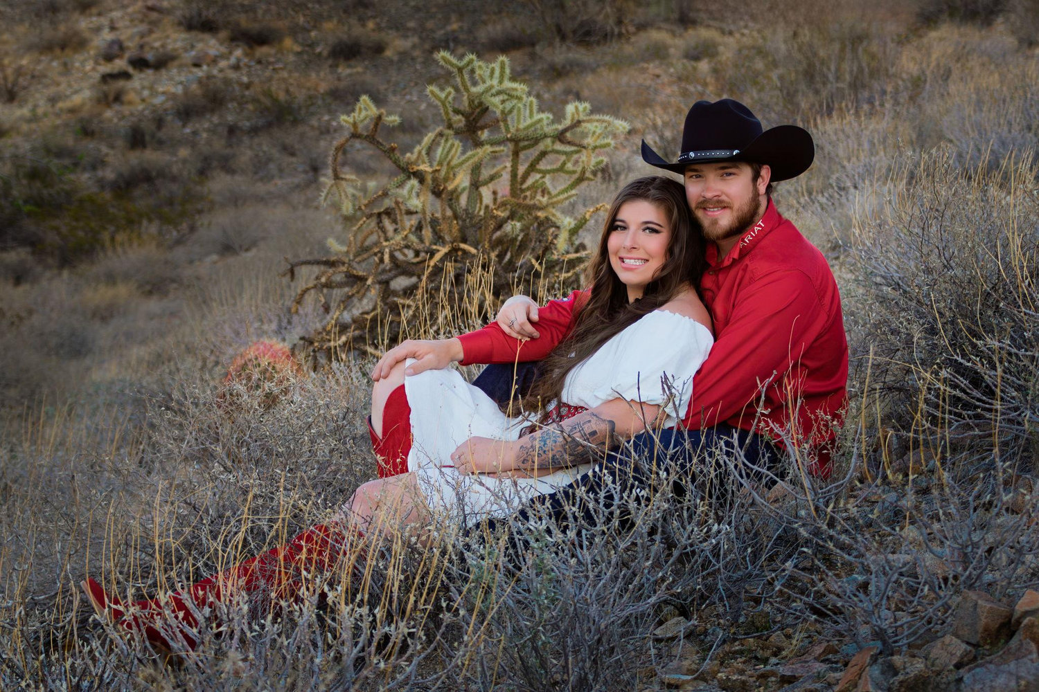 The Wedding Website of Gabrielle Olenick and Hunter Mann