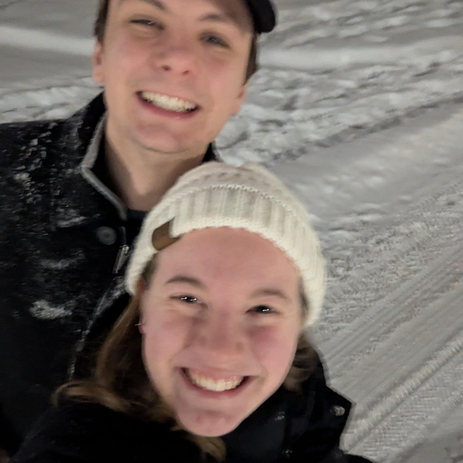 Snowmaggedon
