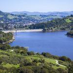 Lafayette Reservoir