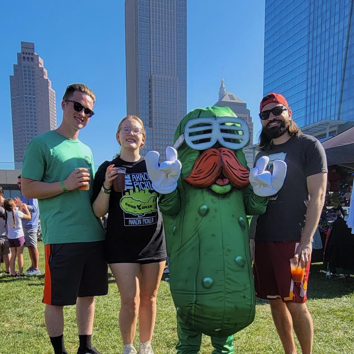 PICKLE FEST 2024💚