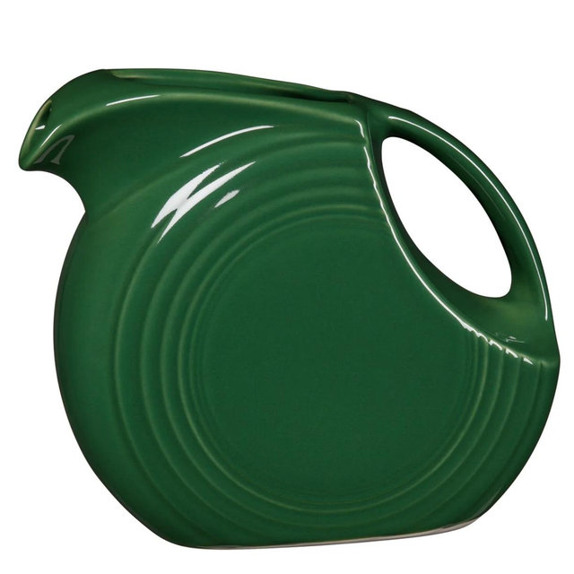 Fiesta 67 OZ Large Disk Pitcher
