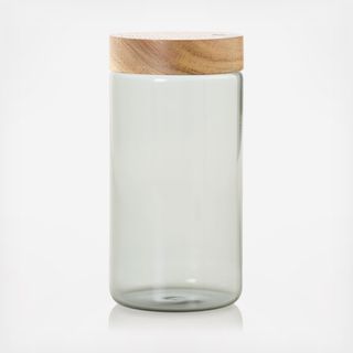 Storage Pure Jar Canister