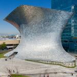 Soumaya Museum