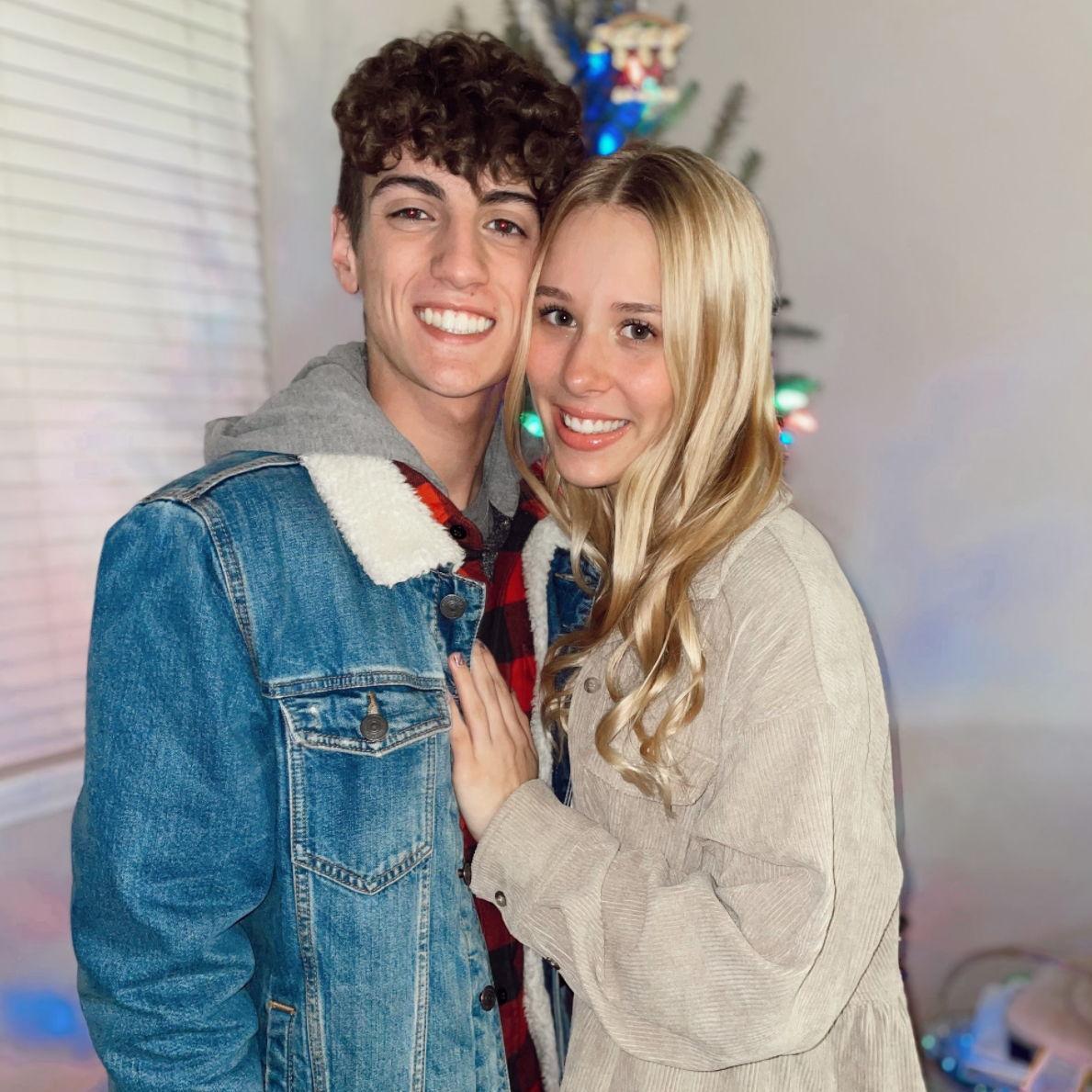 Our 6th month anniversary