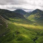 Connemara National Park