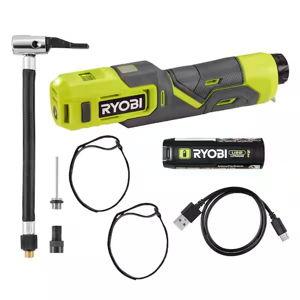 USB Cordless Bike Pump