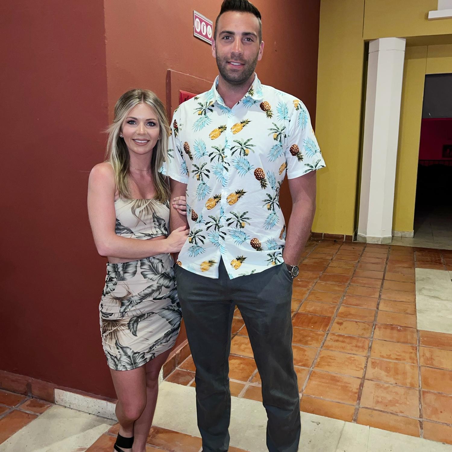 Second trip to Mexico!! We love it here!