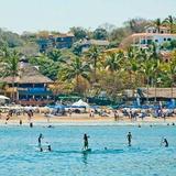 Daytrip to Sayulita