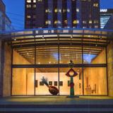 Nasher Sculpture Center