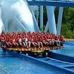 Busch Gardens Williamsburg/ Water Country