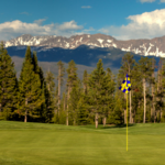 Pole Creek Golf Club
