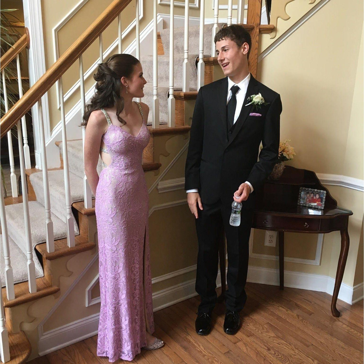 2016 Pope John Prom