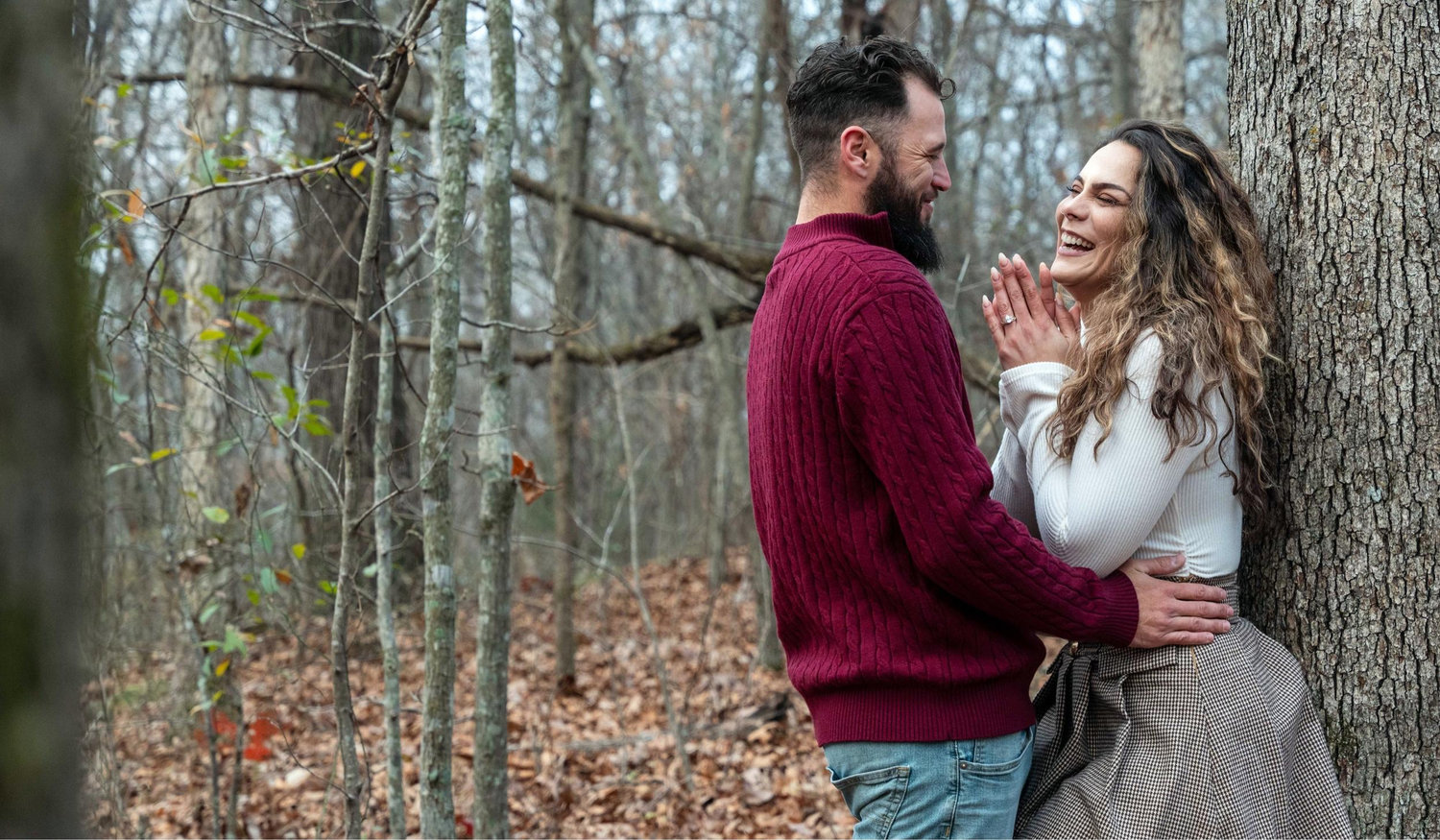 The Wedding Website of Jo Ibanez and Cory Kiefer