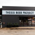 Thesis Beer Project