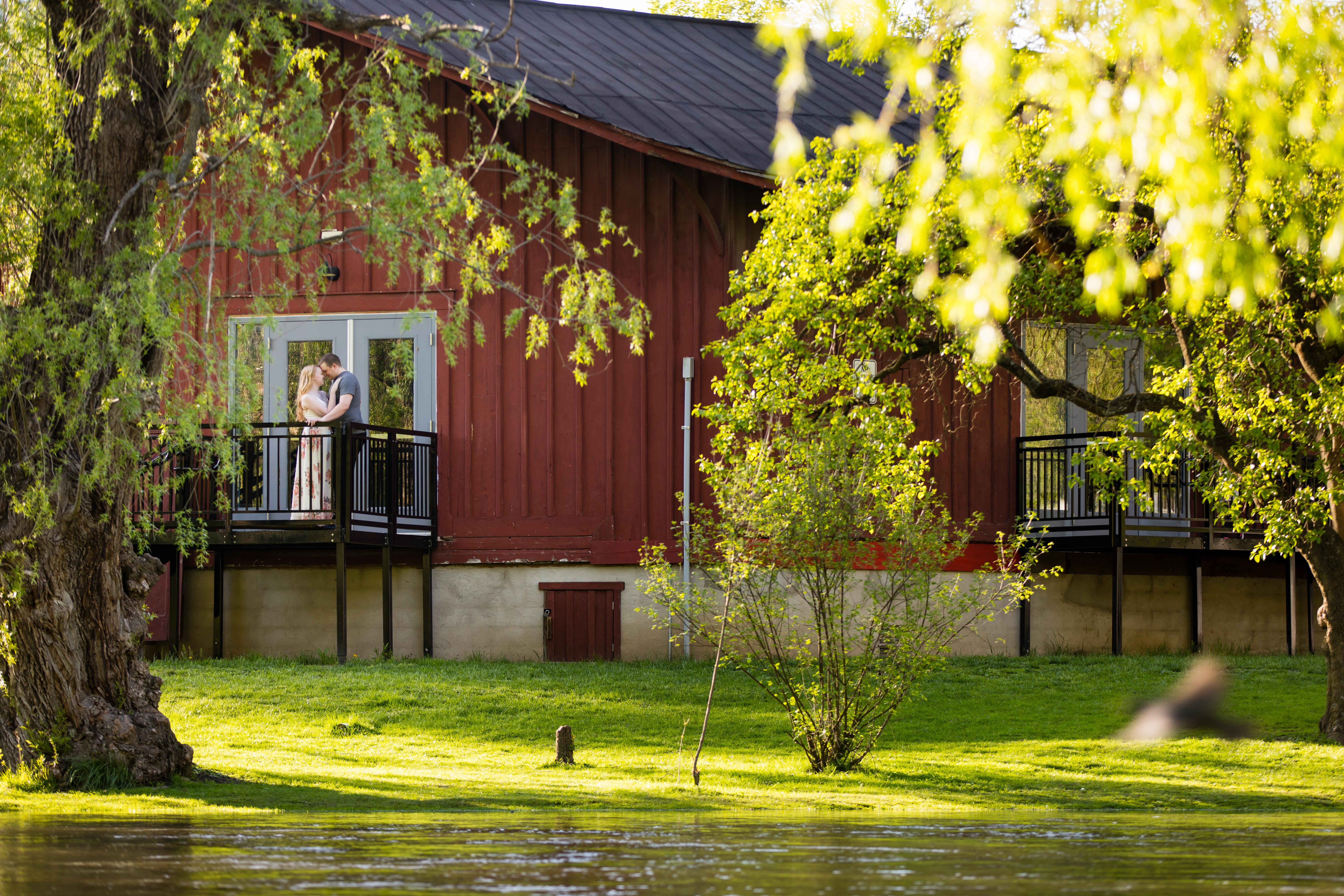 The Wedding Website of Megan Shrout and Zachary Fritz