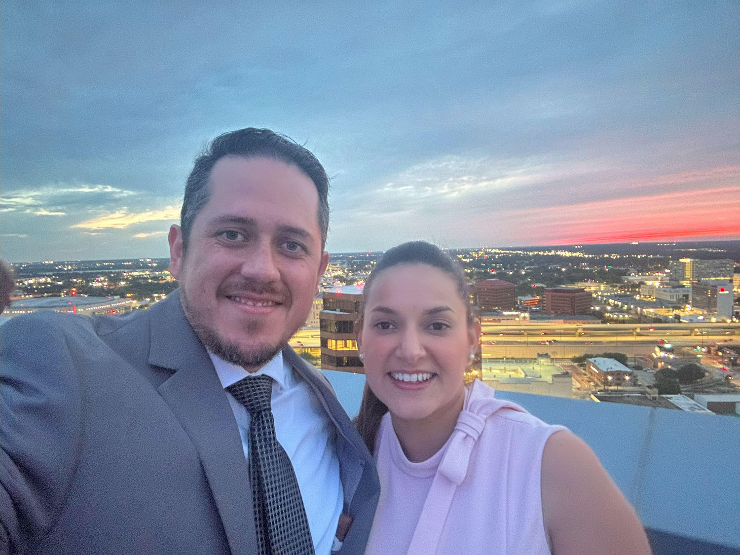The Wedding Website of Jose Reyes and Karen Villegas
